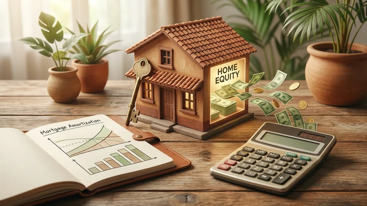Guatemala mortgage calculator 2026: payment, down payment, and rates