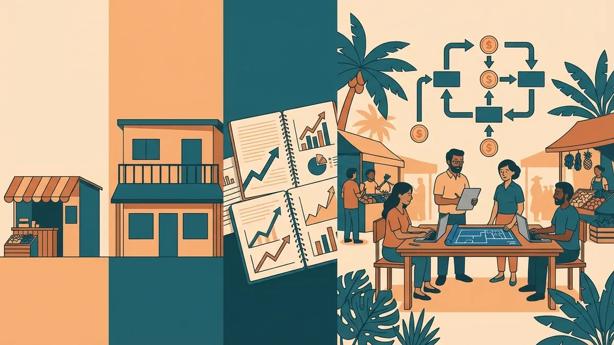 Calculadoras para emprendedores: precios, márgenes, inventario y rentabilidad sin adivinar